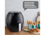 Electric Milk Frother Handheld
