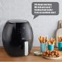 Oilless Air Fryer