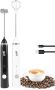 USB milk frother USB milk frother