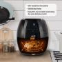 Air fryer Air fryer