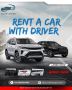 Corporate car rental service