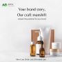 Third-Party Manufacturing of Cosmetics In India