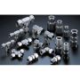 Reliable Stainless Steel Instrumentation Tube Fittings for I