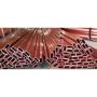 Copper Rectangular Tube Supplier Custom Sizes & Competitive 