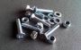 Inconel Fasteners for High-Performance Applications