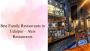 Best Family Restaurants in Udaipur