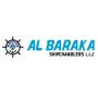 Al Baraka: Leading Ship Chandler in Jebel Ali for Provisions