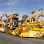 2025 Tournament of Roses Parade