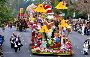 What Time Is The Rose Bowl Parade