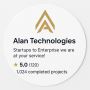 Professional Website Design & Fixes – E-Commerce, WIX, WordPress (Alan Technologies)