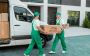 Moving Service In British Columbia - Canada
