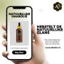 Koop 100% natuurlijke haarolie voor sterk en gezond haar – a