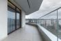 Glass Railing for Balcony