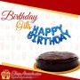 Send cakes to Pakistan
