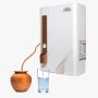 Insta Dual Dispensing - UV UF Copper Alkaline with Dual Disp