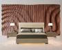 Transform Your Walls with Modern 3D Wooden Art – Handmade in