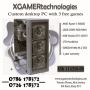 Maximize your productivity with our custom Ryzen tower PC