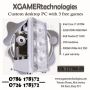 Maximize productivity with our custom Core i7 12thgen PC