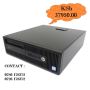 Reconditioned HP EliteDesk 800 G2 SFF core i7 computer