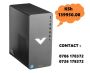 Reconditioned Ryzen 5 HP Victus 15L tower desktop PC