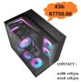 Custom assembled XGAMERtech Core i7 Mid Tower PC