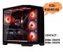 Custom assembled Core i9 Xgamertechs desktop PC