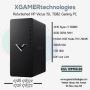 Reconditioned HP Victus 15L gaming desktop tower PC