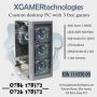 Custom crafted XgamerTechs AMD Ryzen 5 desktop Custom crafted XgamerTechs AMD Ryzen 5 desktop