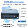 Clean lightly used HP EliteDesk Core i7 SFF desktop Clean lightly used HP EliteDesk Core i7 SFF desktop