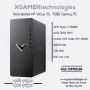 Simple revamped Ryzen 5 HP Victus 15L gaming PC Simple revamped Ryzen 5 HP Victus 15L gaming PC