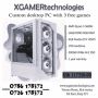 XgamerTechs built AMD Ryzen 5 5600G desktop PC XgamerTechs built AMD Ryzen 5 5600G desktop PC