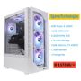 AMD Ryzen 5 5600G custom desktop computer AMD Ryzen 5 5600G custom desktop computer