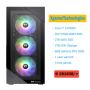 Core i7 14700KF custom built ATX tower desktop