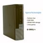 Clean refurbished Dell Optipex desktop PC