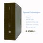 Clean refurbished Core i7 HP EliteDesk 800 G2 SFF