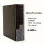 Certified refurbished Dell Optipex computer PC