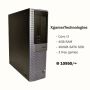 Certified refurbished core i3 Dell Optipex desktop Certified refurbished core i3 Dell Optipex desktop