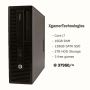 Certified refurbished Core i7 HP EliteDesk 800 G2 SFF