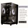New gaming Core i7 9700 mid tower computer PC
