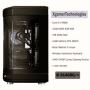 New custom Core i9 gaming and rendering desktop PC New custom Core i9 gaming and rendering desktop PC