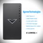 Certified Ryzen 5 HP Victus desktop with free games