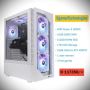 New mid tower AMD Ryzen 5600G gaming Computer