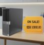 Certified clean Dell Optiplex SFF desktop PC Certified clean Dell Optiplex SFF desktop PC