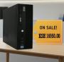 Certified clean core i7 Stone Lite desktop Computer