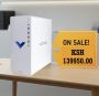 Certified clean Ryzen 5 HP Victus 15L desktop PC