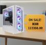 Brand new mid tower AMD 5600G gaming desktop