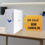 ex UK Ryzen 5 HP Victus 15L gaming desktop PC
