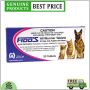 Fido's All Wormer Tablets for Dogs and Cats 2.5 to 10 Kg Wor