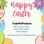 Easter is here to provide the best treatments for your pet's