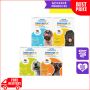 Interceptor Spectrum Heartworm Worm treatment 3 chews for Do
